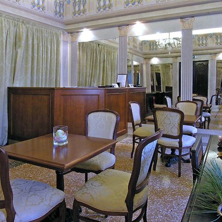 กา เชนโตปิเอเตร Hotel เวนิส ภายนอก รูปภาพ