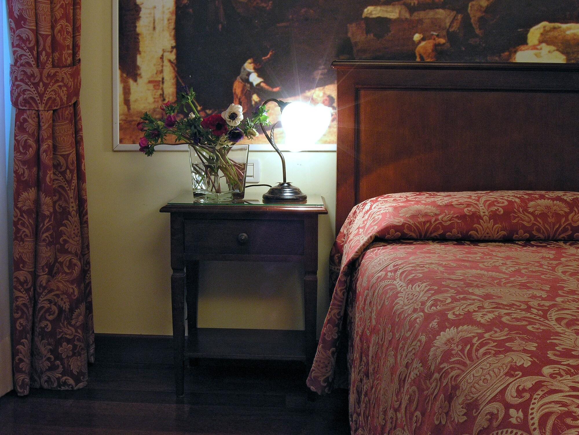 กา เชนโตปิเอเตร Hotel เวนิส ภายนอก รูปภาพ